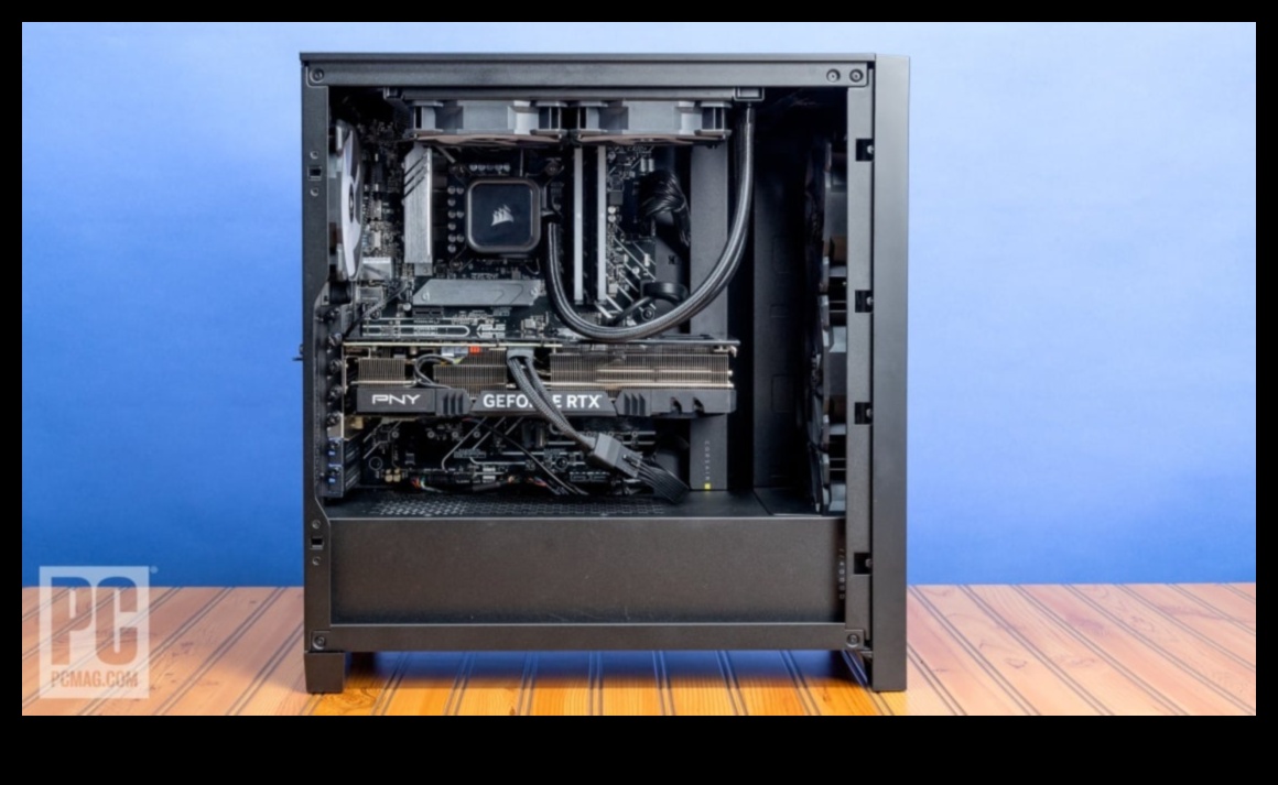 Motherboard Marvels: The Backbone of Your PC Build