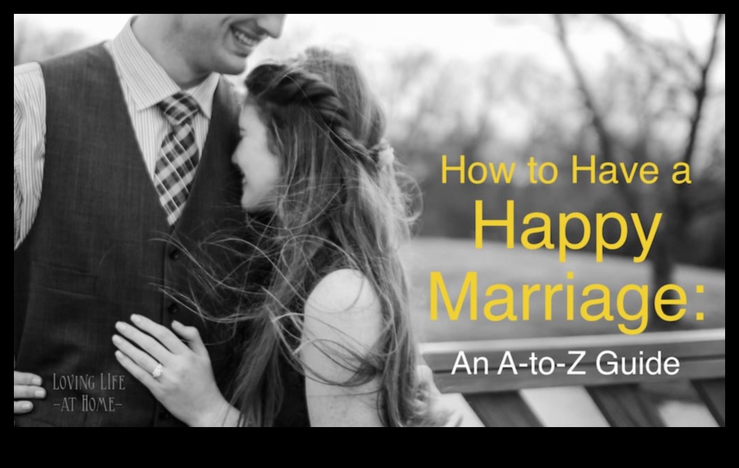 Υγιείς ενώσεις: Καλλιεργώντας έναν ευτυχισμένο και υγιή γάμο μαζί για δια βίου ευδαιμονία