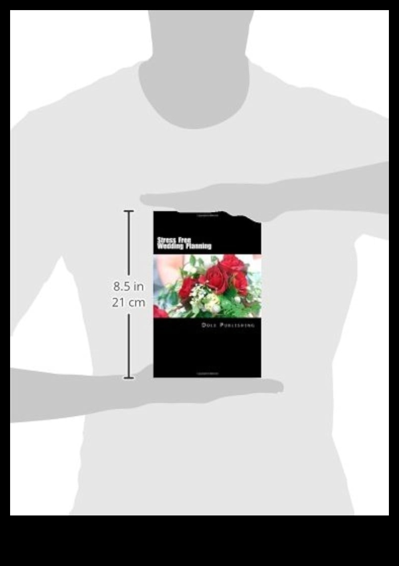 Vow Voyage Ένας οδηγός χωρίς άγχος για τον προγραμματισμό γάμου 3 Vow Voyage: Smooth Sailing Wedding Planning