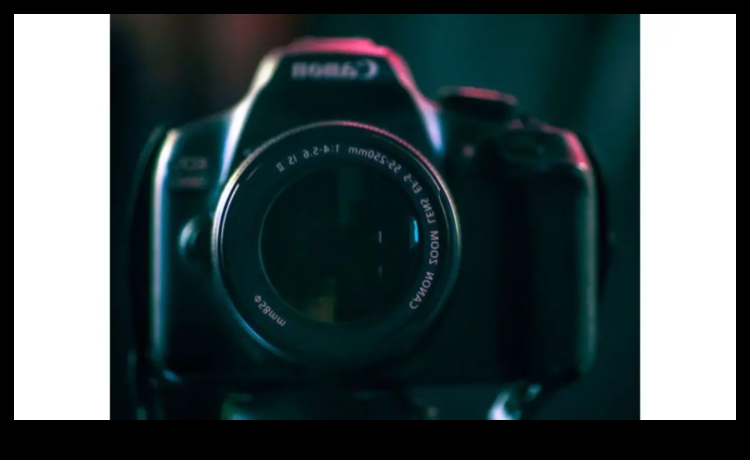 Pixel Perfect Symphony: Mastering Digital Photography Brilliance