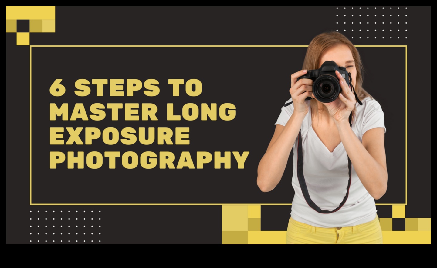 Αποκαλύφθηκαν τα μυστικά του κλείστρου: Βουτήξτε στη μαεστρία της εκπαίδευσης στη φωτογραφία