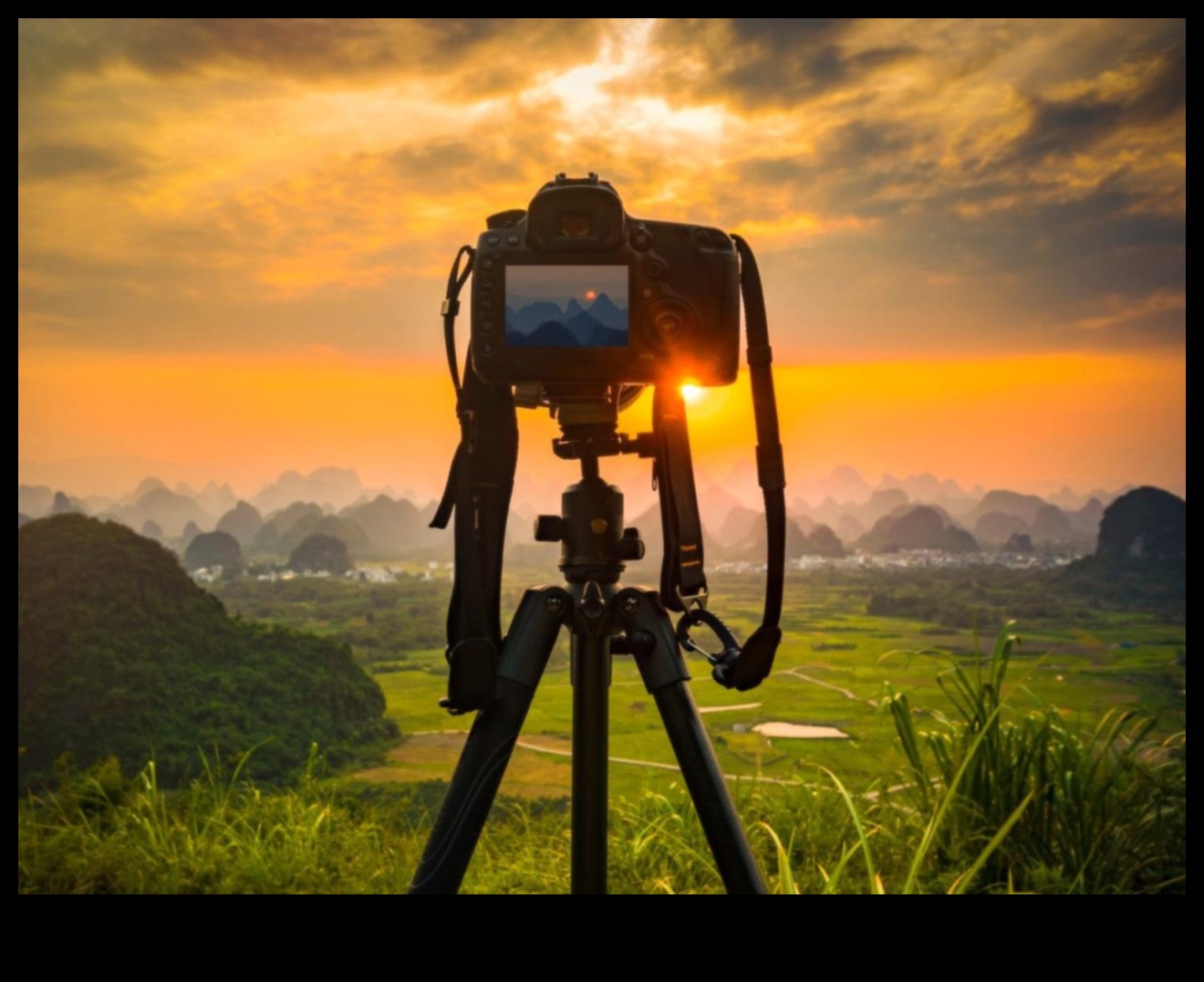 Αποκαλύφθηκαν τα μυστικά του κλείστρου: Βουτήξτε στη μαεστρία της εκπαίδευσης στη φωτογραφία