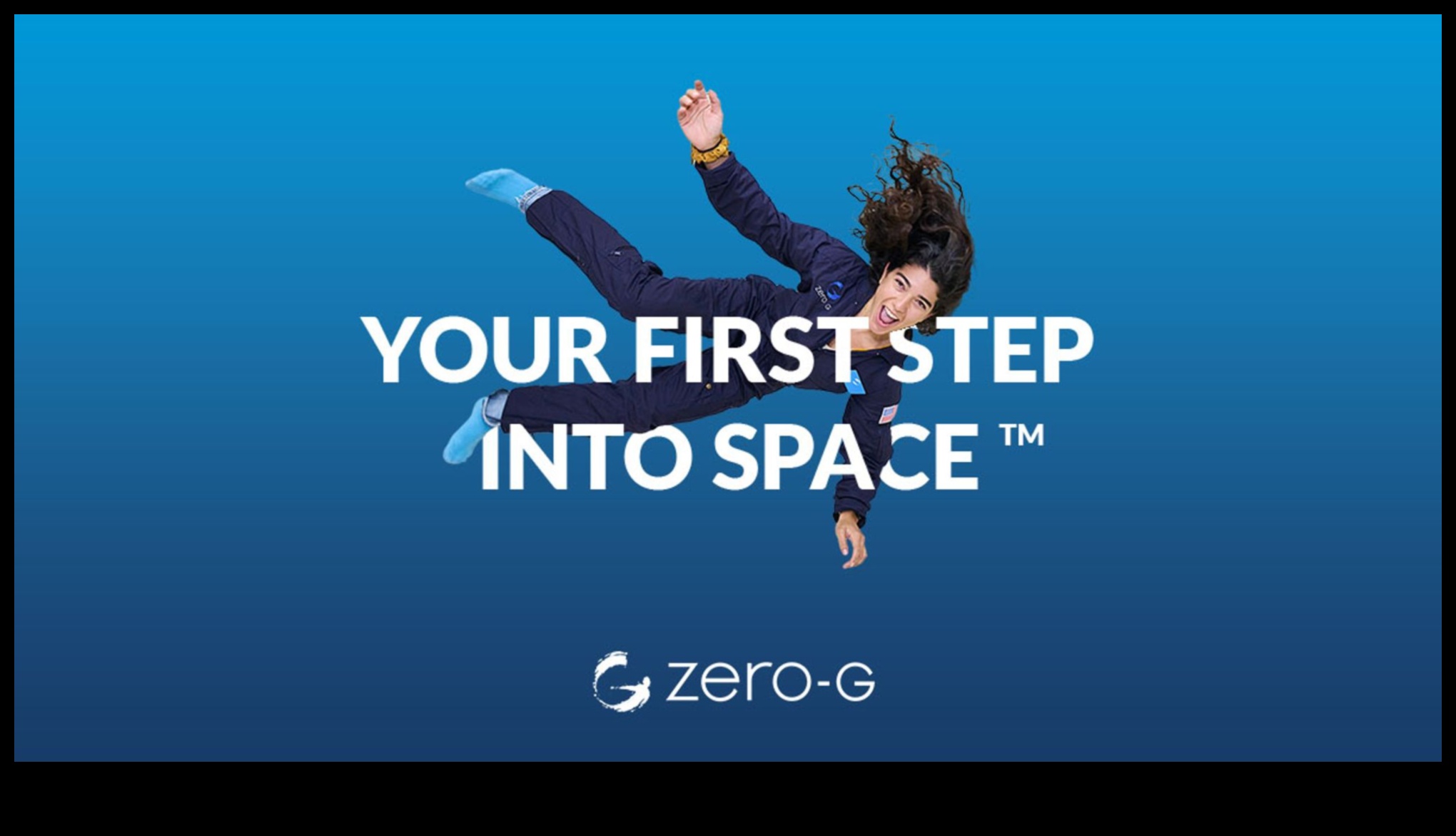 Zero-G Bliss: Reveling in the Joy of Weightlessness Beyond Earth