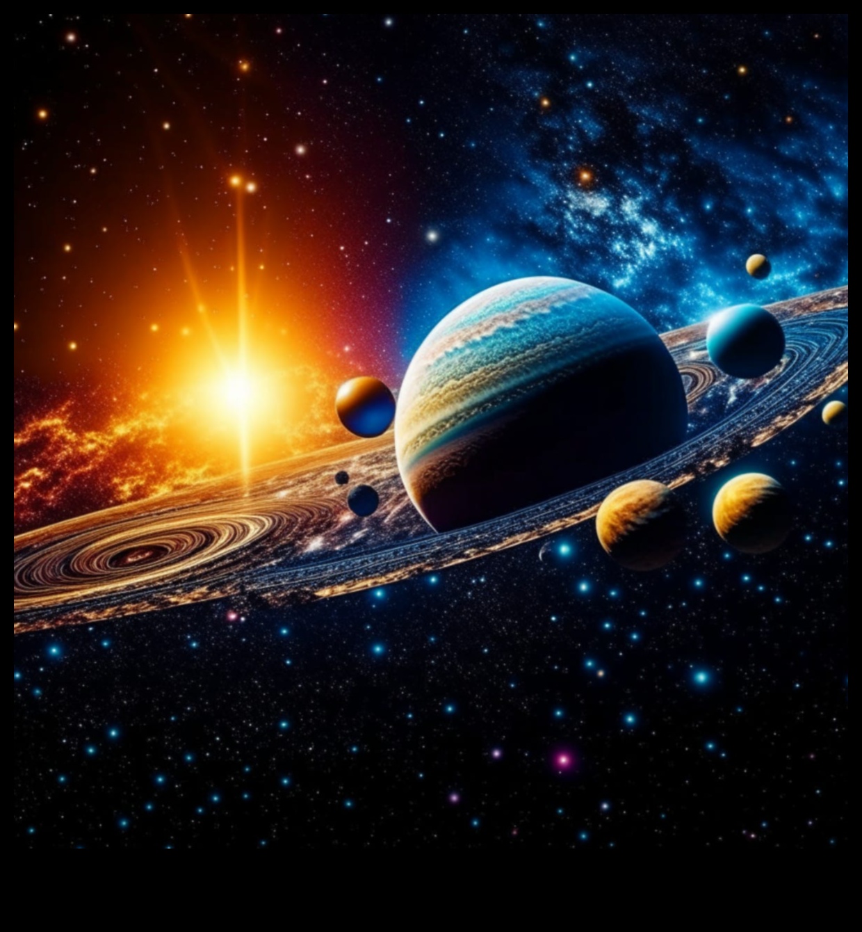 Ταξίδι στα αστέρια Μια περιήγηση στην πλανητική μας γειτονιά 2 Planetary Vistas: Αγναντεύοντας τη γραφική ομορφιά της Ουράνιας Γειτονιάς μας