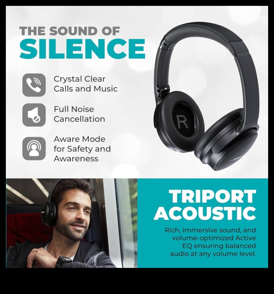 The Sound of Silence: Αξεσουάρ ακύρωσης θορύβου για τηλεφωνικές κλήσεις