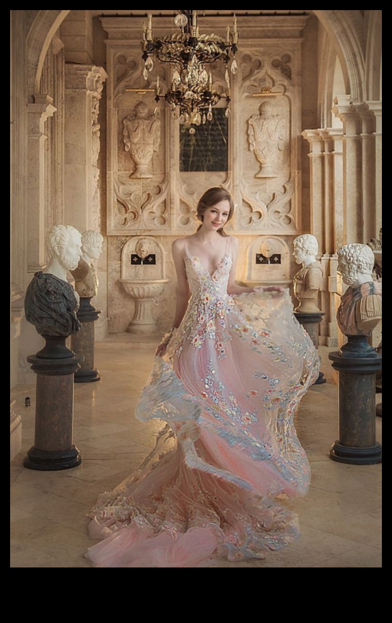 Runway Romance Modern Bridal Fashionista για τη Μοντέρνα Νύφη 2 Runway Romance: Modern Bridal Fashionista