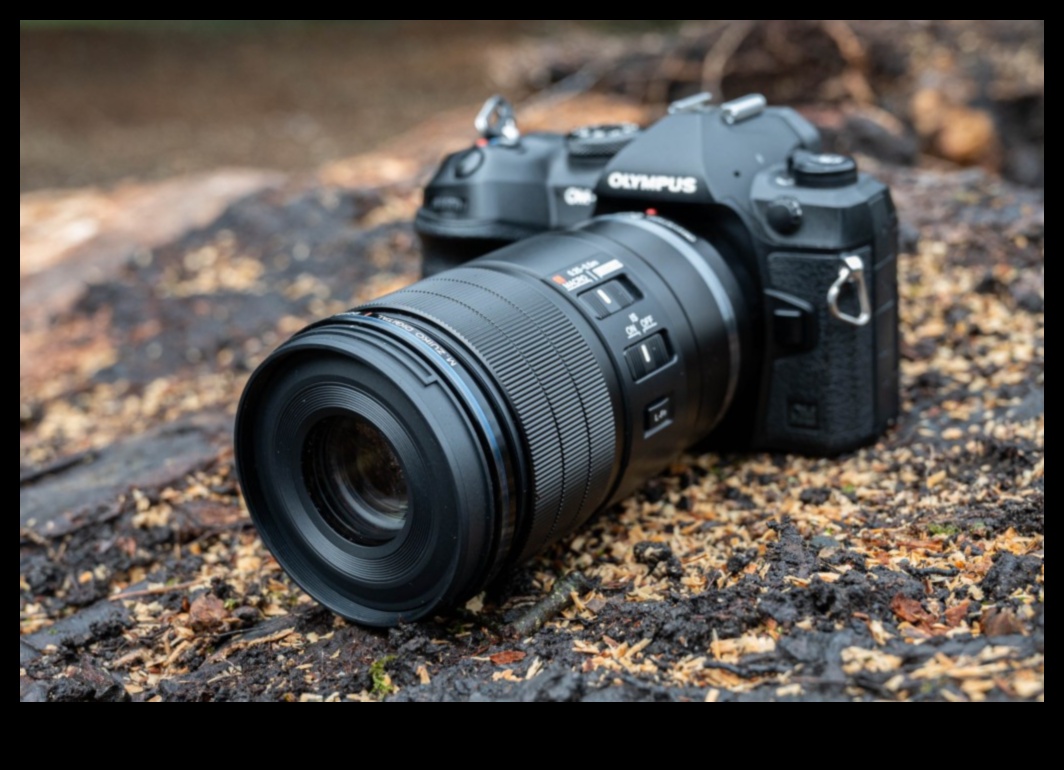 Action-Ready Οι καλύτερες κάμερες για λήψη αθλημάτων και θεμάτων γρήγορης κίνησης 3 Action-Ready: Κάμερες για αθλητικά και γρήγορα κινούμενα θέματα