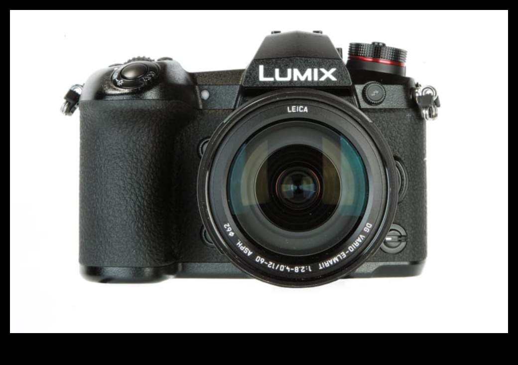 Action-Ready Οι καλύτερες κάμερες για λήψη αθλημάτων και θεμάτων γρήγορης κίνησης 2 Action-Ready: Κάμερες για αθλητικά και γρήγορα κινούμενα θέματα