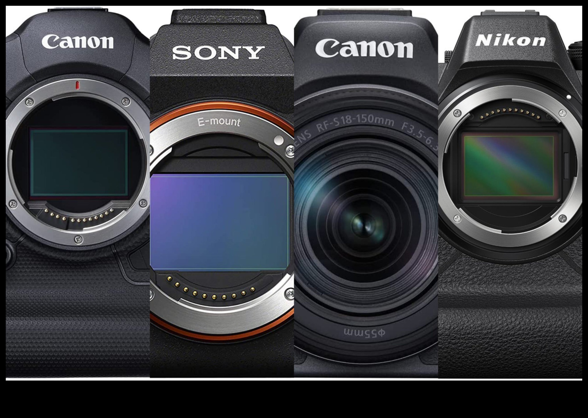 Action-Ready Οι καλύτερες κάμερες για λήψη σπορ και γρήγορων κινούμενων θεμάτων 4 Action-Ready: Κάμερες για αθλητικά και γρήγορα κινούμενα θέματα