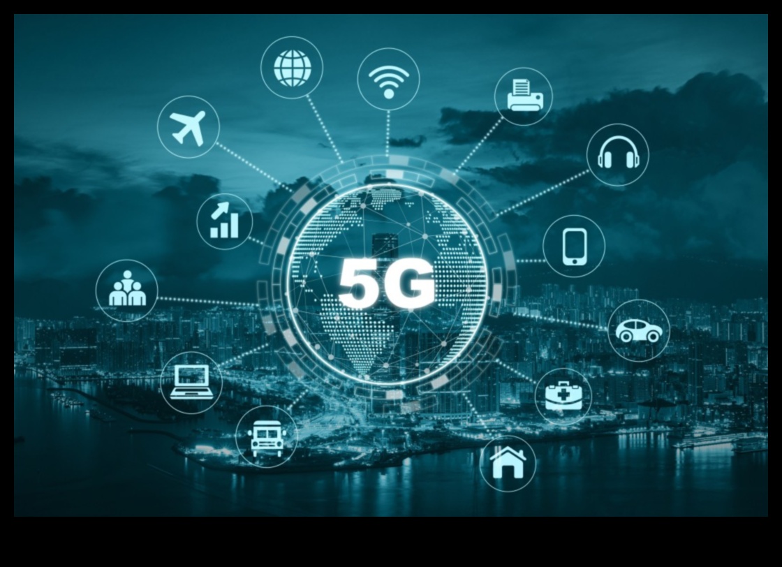 5G Harmony: Εξισορρόπηση μορφής και λειτουργίας σε λύσεις υψηλής ταχύτητας