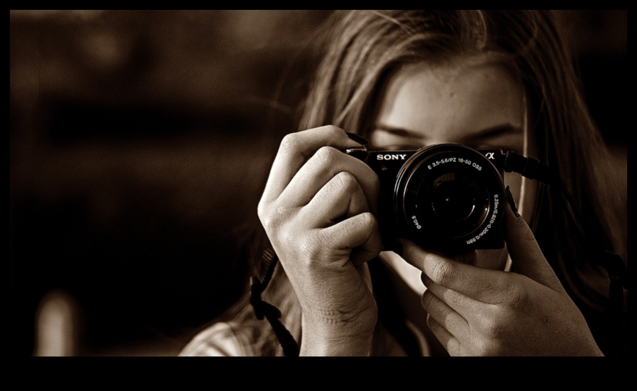 Στυλ κλείστρου: Εναρμόνιση της δημιουργικότητας με κάμερες υψηλής απόδοσης