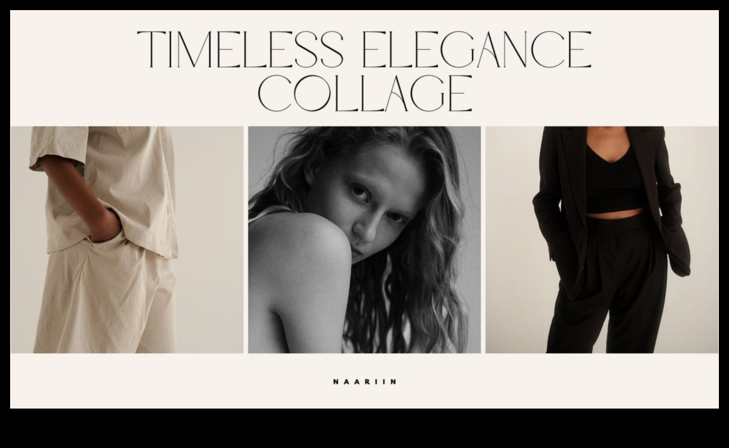 Ενσωματωμένη κομψότητα: Η διασταύρωση της ομορφιάς και της έκφρασης