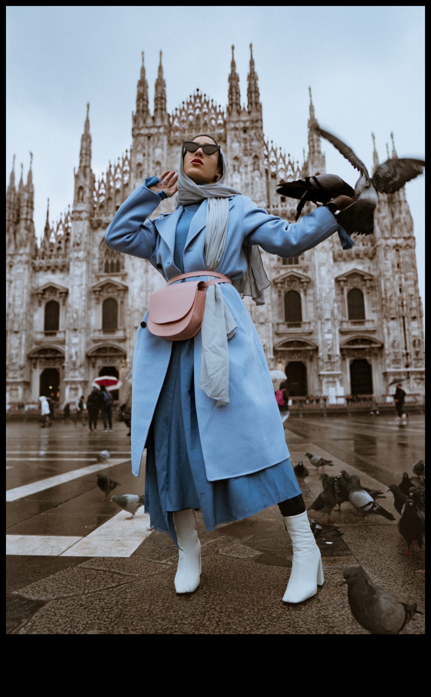 Ενσωματωμένη κομψότητα: Η διασταύρωση της ομορφιάς και της έκφρασης