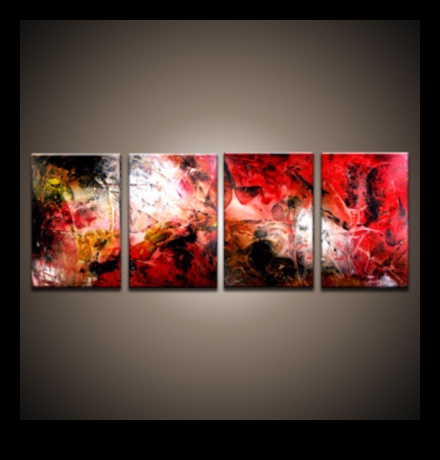 Αφηρημένη Αλχημεία: Τεχνικές για τη μετατροπή των συνηθισμένων σκηνών σε καλλιτεχνικά αριστουργήματα