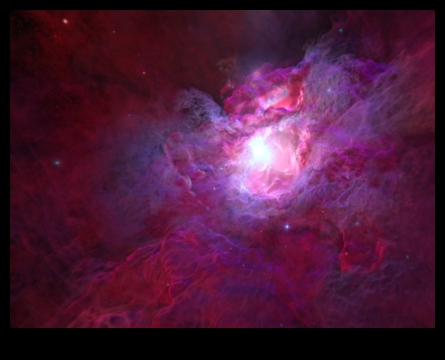 Τα Ουράνια Χρονικά Ταξίδια στα αστρικά σύνορα του διαστήματος 4 Celestial Chronicles: Stories from the Astral Frontier of Outer Space