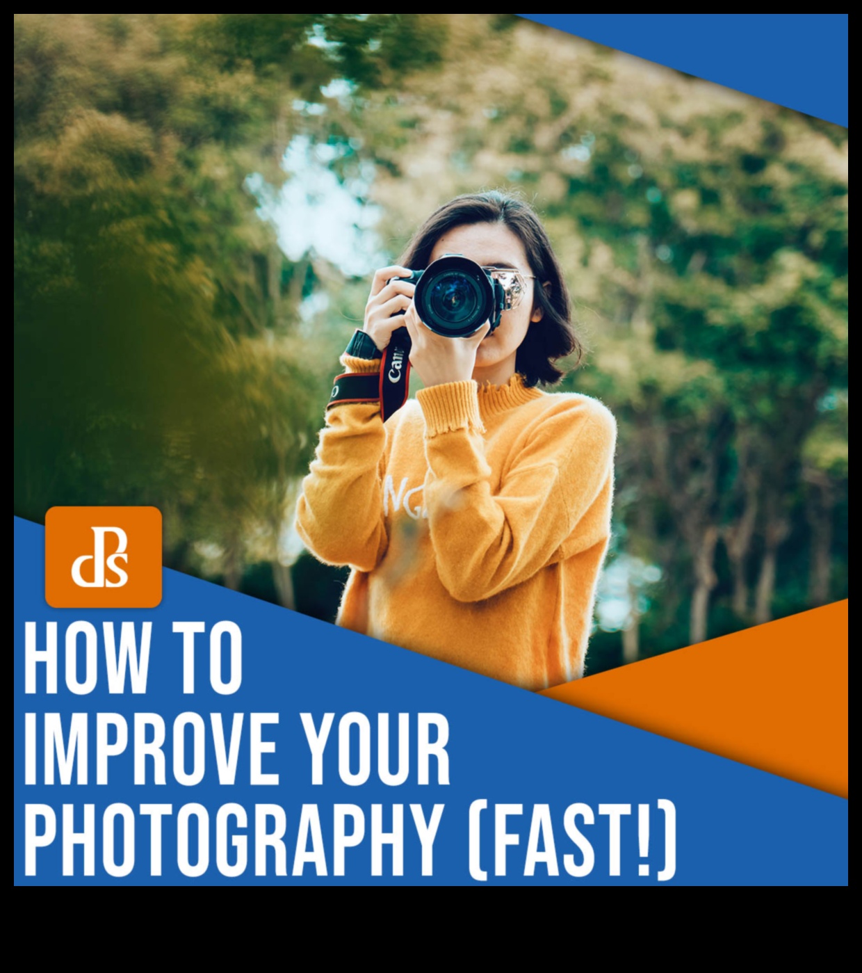 Επιτυχία κλείστρου Ανεβάστε τη φωτογραφία σας με την ολοκληρωμένη εκπαίδευσή μας 4 Επιτυχία κλείστρου: Μεταμορφώστε τις φωτογραφίες σας με ολοκληρωμένη εκπαίδευση