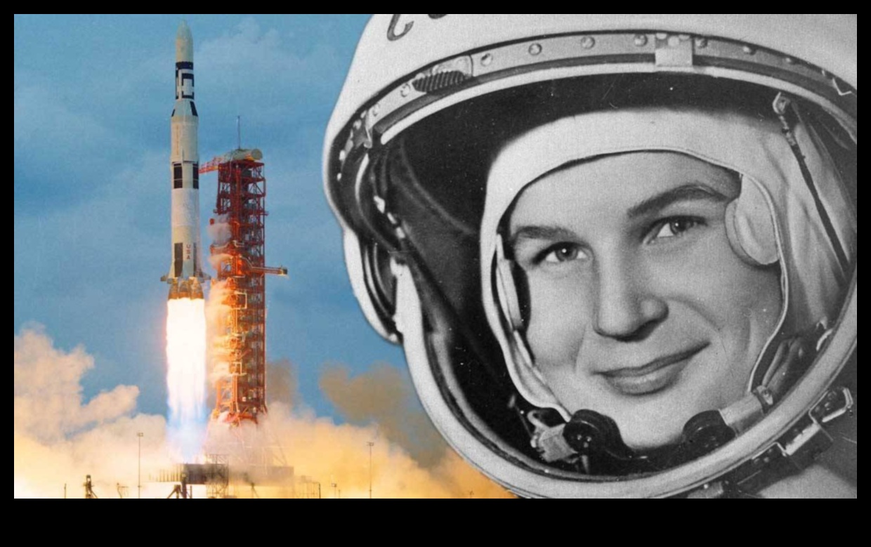 Astronautical Triumphs Μια γιορτή για τα μεγαλύτερα επιτεύγματα της ανθρωπότητας στο διάστημα 4 Astronautic Triumphs: Celebrating Achievements in Space