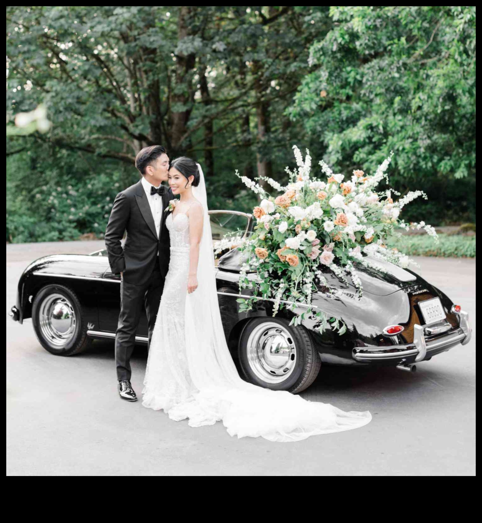 Journey to 'I Do': Master Wedding Planning