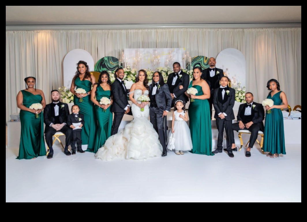 Journey to 'I Do': Master Wedding Planning