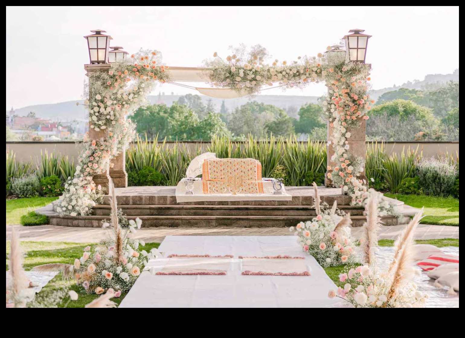 Journey to 'I Do': Master Wedding Planning