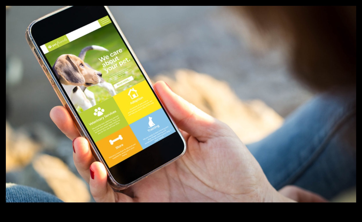 Digital Pet Care: Αξεσουάρ για τη διαχείριση κατοικίδιων ζώων με το τηλέφωνό σας