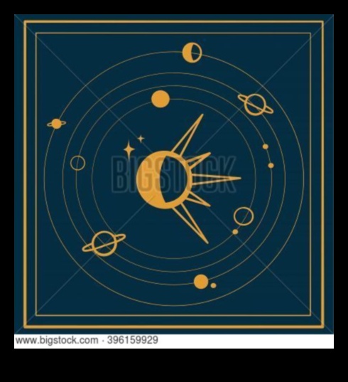 Ουράνιοι Κύκλοι: Εξερευνώντας τα Μυστήρια της Τροχιάς