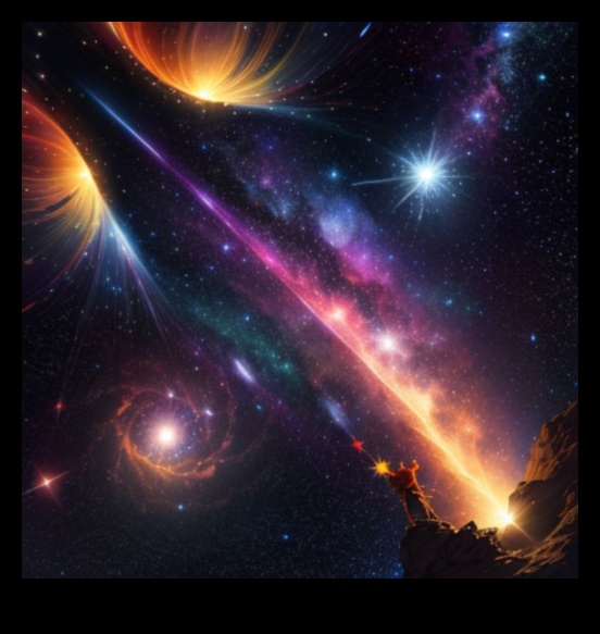 Το Galactic Chronicles αποκάλυψε ένα ταξίδι μέσα από το αστρικό βασίλειο των γαλαξιών 2 Αποκαλύφθηκαν τα Γαλαξιακά Χρονικά: Ιστορίες από το Αστρικό Βασίλειο των Γαλαξιών