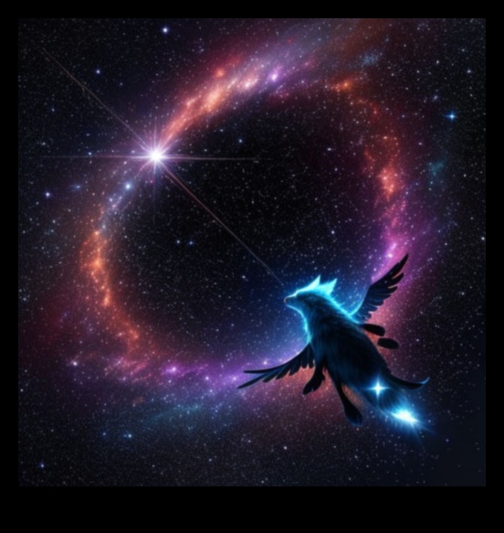 Το Galactic Chronicles αποκάλυψε ένα ταξίδι μέσα από το αστρικό βασίλειο των γαλαξιών 3 Αποκαλύφθηκαν τα Γαλαξιακά Χρονικά: Ιστορίες από το Αστρικό Βασίλειο των Γαλαξιών