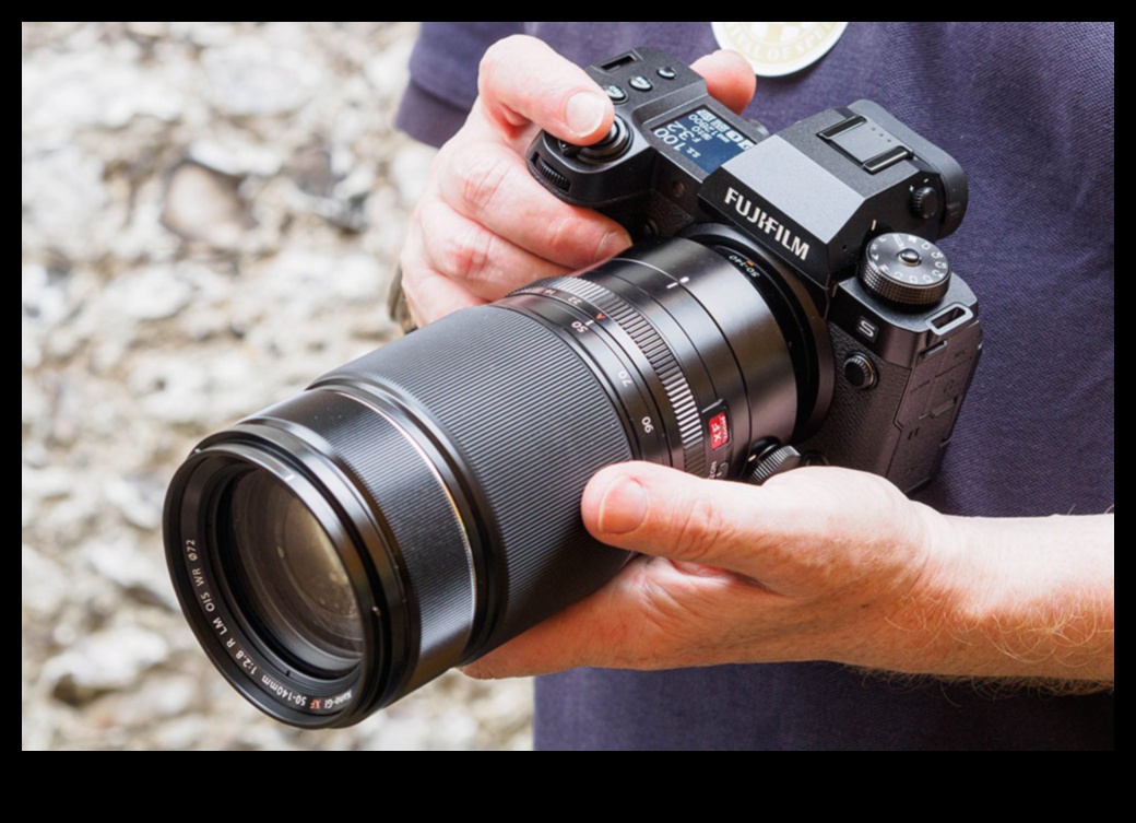 Action-Ready Οι καλύτερες κάμερες για λήψη σπορ και γρήγορων κινούμενων θεμάτων 1 Action-Ready: Κάμερες για αθλητικά και γρήγορα κινούμενα θέματα