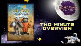 Astro-Quests: Πλοήγηση σε Ουράνια Βασίλεια με αστροναύτες