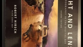 Beyond the Lens: Αναβαθμίστε την τέχνη σας στην ψηφιακή εποχή της φωτογραφίας