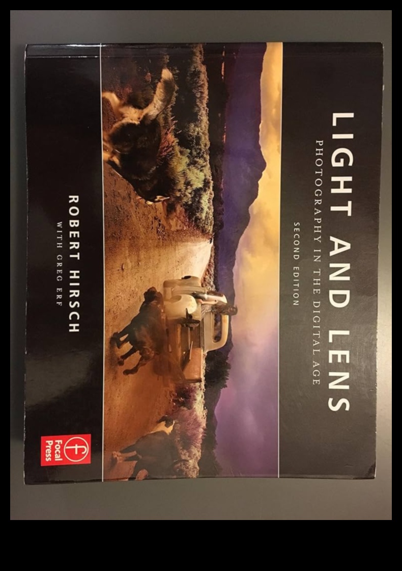 Beyond the Lens Master the Art of Photography in the Digital Age 1 Beyond the Lens: Αναβαθμίστε την τέχνη σας στην ψηφιακή εποχή της φωτογραφίας
