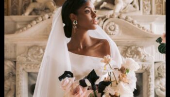 Bridal Bloom: Radiant Beauty Rituals