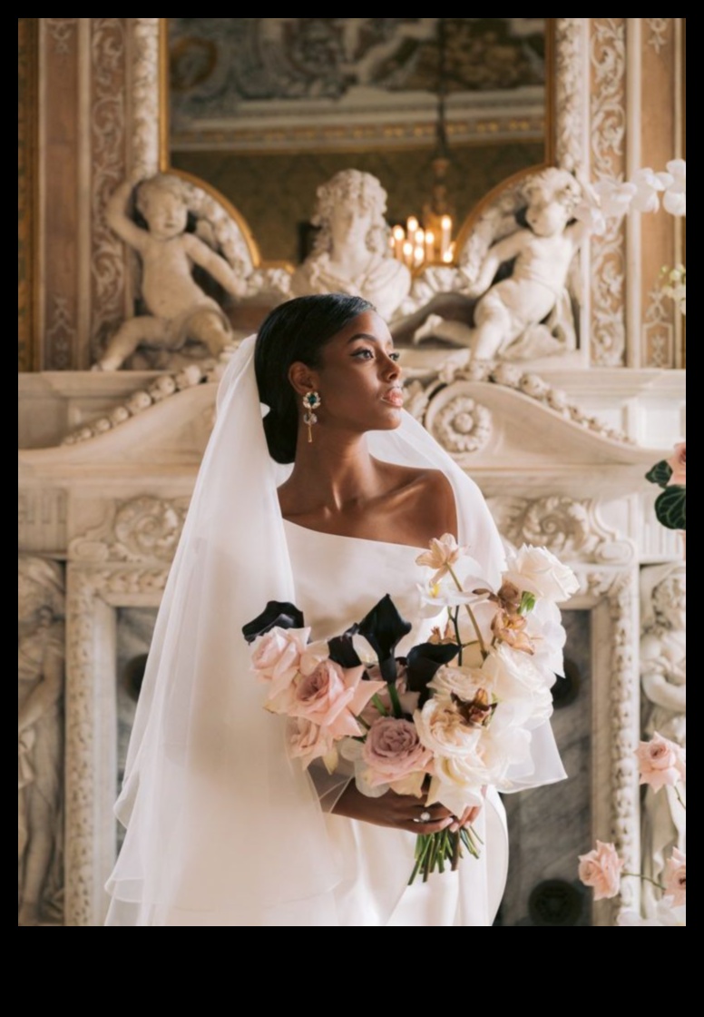 Bridal Bloom: Radiant Beauty Rituals