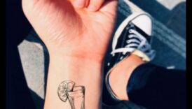 Canvas Connoisseur: A Gallery of Striking Tattoo Design Ideas