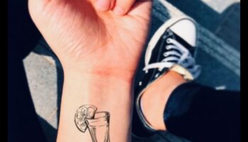 Canvas Connoisseur: A Gallery of Striking Tattoo Design Ideas