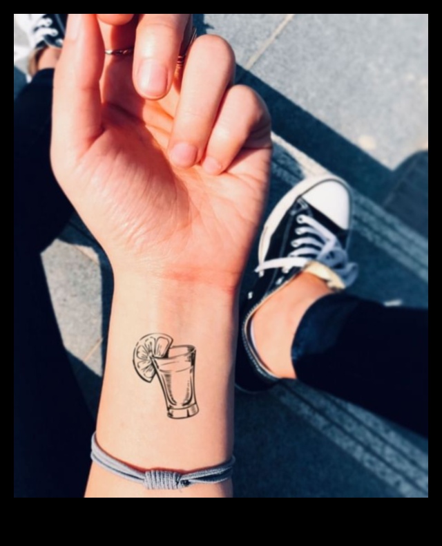 Canvas Connoisseur: A Gallery of Striking Tattoo Design Ideas