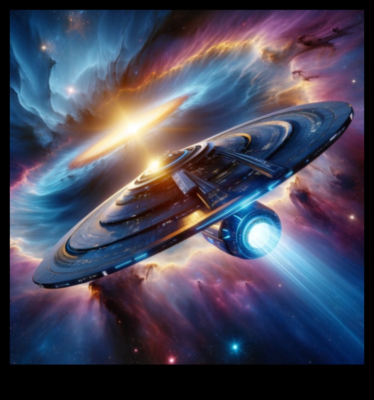 Celestial Journeys Tales of Exploration with Advanced Spacecraft 1 Celestial Journeys: Tales of Exploration with Advanced Spacecraft