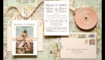 Cherished Chronicles: Σχεδιάστε τις προσκλήσεις σας