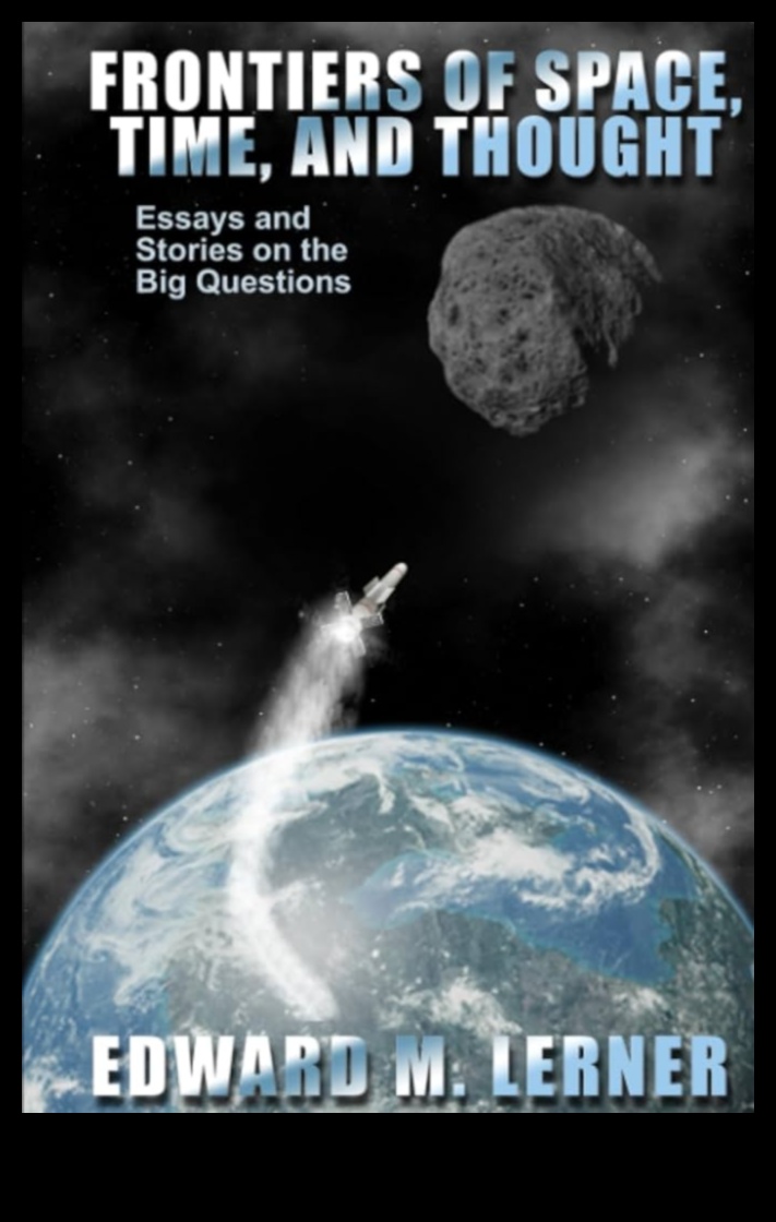 Cosmic Inquiries: Exploring the Frontiers of Space Research