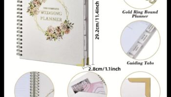Crafting Forever: Wedding Planning Wonders