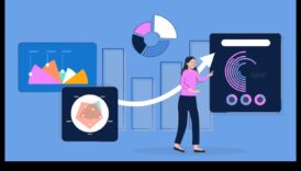 Dynamic Delights: Εξερευνώντας τον κόσμο των δημιουργικών τεχνών και των λύσεων μεγάλων δεδομένων