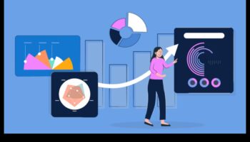 Dynamic Delights: Εξερευνώντας τον κόσμο των δημιουργικών τεχνών και των λύσεων μεγάλων δεδομένων