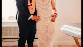 Eternal Elegance: Groom's Style Essence