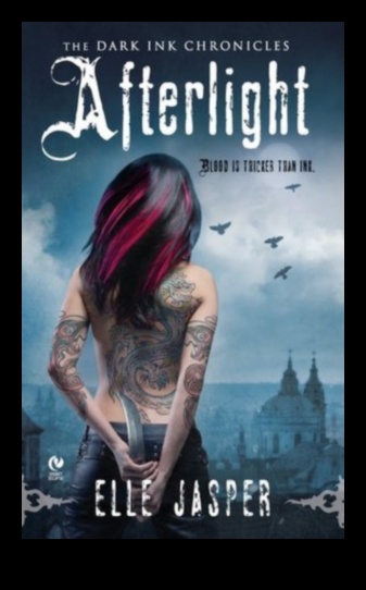 Fingertip Fantasia: Αποκαλύπτοντας Μινιατούρα Μελάνι Χρονικά