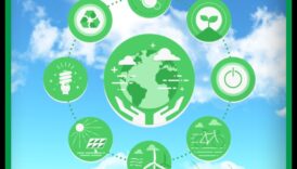 Green Sparks: Igniting Innovation in Environmentally Friendly Solutions