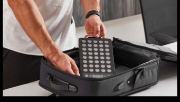 Health Tech Haven: Αξεσουάρ για την παρακολούθηση και τη βελτίωση της ευημερίας