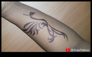 Ink Alchemy: Transforming Skin σε αριστουργήματα ρεαλισμού