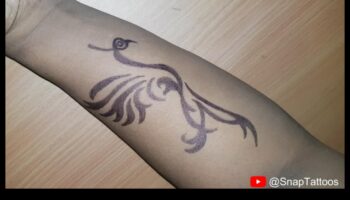 Ink Alchemy: Transforming Skin σε αριστουργήματα ρεαλισμού