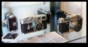 Lens Legends: Αποκαλύπτοντας τα εικονίδια του κόσμου της φωτογραφίας